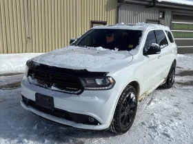 Dodge Durango GT* 3.6* V6* 8ZF* ПОДГРЕВ* КАМЕРА* КЕЙЛЕС* LANE* A