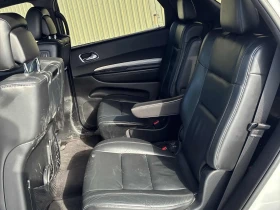 Dodge Durango GT* 3.6* V6* 8ZF* ПОДГРЕВ* КАМЕРА* КЕЙЛЕС* LANE* A - 10425 € / 20389.53 лв. - 97242512 11