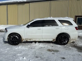 Dodge Durango GT* 3.6* V6* 8ZF* ПОДГРЕВ* КАМЕРА* КЕЙЛЕС* LANE* A - 10425 € / 20389.53 лв. - 97242512 3