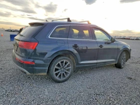 Audi Q7 PREMIUM PLUS| BOSE| 8ZF|  - 14000 € / 27381.62 лв. - 63269816 3