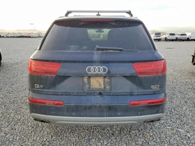 Audi Q7 PREMIUM PLUS| BOSE| 8ZF|  - 14000 € / 27381.62 лв. - 63269816 6