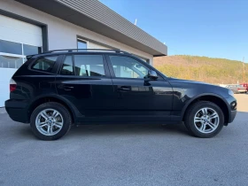 BMW X3 2.0xDrive AUTOMATIC - 5499 € / 10755.11 лв. - 29844459 7