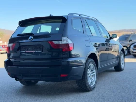 BMW X3 2.0xDrive AUTOMATIC - 5499 € / 10755.11 лв. - 29844459 6