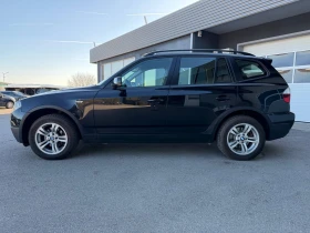 BMW X3 2.0xDrive AUTOMATIC - 5499 € / 10755.11 лв. - 29844459 8