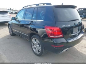 Mercedes-Benz GLK 350 - 10213 € / 19974.89 лв. - 48308111 4