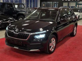 Skoda Kamiq Tour de France | DSG | 1.0 TSI | Full Led | Camera | Auto.bg — изображение 4