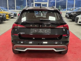 Skoda Kamiq Tour de France | DSG | 1.0 TSI | Full Led | Camera | Auto.bg — изображение 6