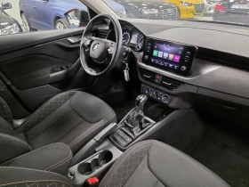 Skoda Kamiq Tour de France | DSG | 1.0 TSI | Full Led | Camera | Auto.bg — изображение 9