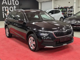 Skoda Kamiq Tour de France | DSG | 1.0 TSI | Full Led | Camera | Auto.bg — изображение 3