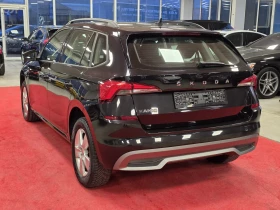 Skoda Kamiq Tour de France | DSG | 1.0 TSI | Full Led | Camera | Auto.bg — изображение 5