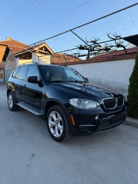 BMW X5 - 13000 € / 25425.79 лв. - 22327425 2