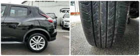 Nissan Juke 1.5DCI 110HP 117 000KM EU6B NAVI CAMERA - 7500 € / 14668.73 лв. - 12163341 16