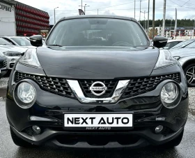 Nissan Juke 1.5DCI 110HP 117 000KM EU6B NAVI CAMERA - 7500 € / 14668.73 лв. - 12163341 2