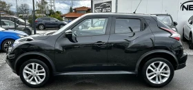 Nissan Juke 1.5DCI 110HP 117 000KM EU6B NAVI CAMERA - 7500 € / 14668.73 лв. - 12163341 8