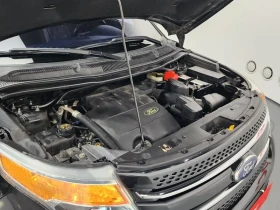 Ford Explorer 3.5 AWD | Mobile.bg � ����� ������ 6