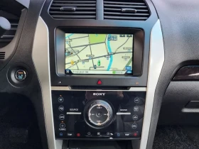 Ford Explorer 3.5 AWD | Mobile.bg � ����� ������ 14