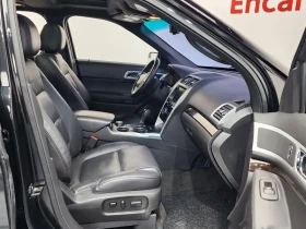 Ford Explorer 3.5 AWD | Mobile.bg � ����� ������ 11