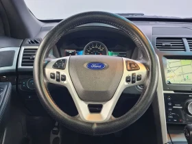 Ford Explorer 3.5 AWD | Mobile.bg � ����� ������ 13