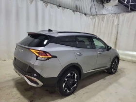 Kia Sportage  | EX PREMIUM | DISTRONIC | PANO | RED INT  | Mobile.bg � ����� ������ 3