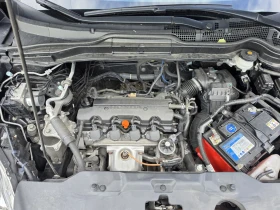 Honda Cr-v 2.0i-VTEC 4x4, ���� 5, ������� ������� TUV 2027�. | Mobile.bg � ����� ������ 9