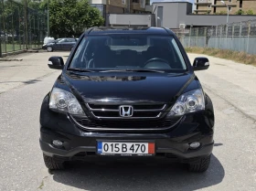 Honda Cr-v 2.0i-VTEC 4x4, ���� 5, ������� ������� TUV 2027�. | Mobile.bg � ����� ������ 2