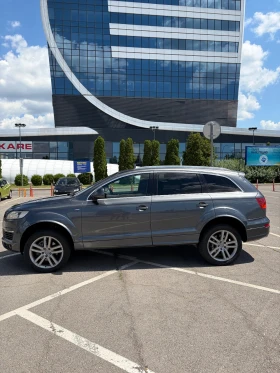 Audi Q7 S-line 4.2 TDI | Mobile.bg � ����� ������ 4