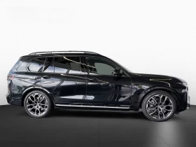 BMW X7 40i/ M SPORT/ SKY LOUNGE/SHADOW LINE/HUD/360 / H&K - 79980 € / 156427.28 лв. - 52358362 5