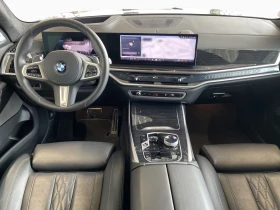 BMW X7 40i/ M SPORT/ SKY LOUNGE/SHADOW LINE/HUD/360 / H&K - 79980 € / 156427.28 лв. - 52358362 7