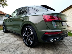 Audi SQ5 Sportback Face 341k.c.MATRIX Digital DistKameraB&O | Mobile.bg � ����� ������ 3