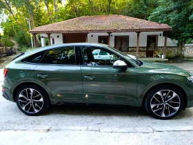 Audi SQ5 Sportback Face 341k.c.MATRIX Digital DistKameraB&O | Mobile.bg � ����� ������ 17