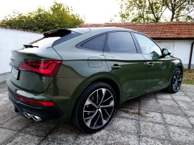 Audi SQ5 Sportback Face 341k.c.MATRIX Digital DistKameraB&O | Mobile.bg � ����� ������ 7