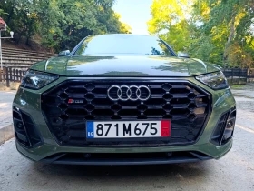 ����� �� �������� �� Audi SQ5 Sportback Face 341k.c.MATRIX Digital DistKameraB&O