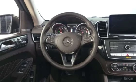 Mercedes-Benz GLS 500 * ПОДГРЕВ * ОБДУХВАНЕ * ФИКСИРАНА ЦЕНА *  | Auto.bg — изображение 13