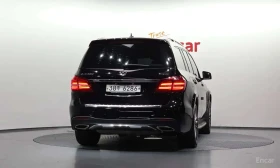 Mercedes-Benz GLS 500 * ПОДГРЕВ * ОБДУХВАНЕ * ФИКСИРАНА ЦЕНА *  | Auto.bg — изображение 4