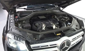 Mercedes-Benz GLS 500 * ПОДГРЕВ * ОБДУХВАНЕ * ФИКСИРАНА ЦЕНА *  | Auto.bg — изображение 6
