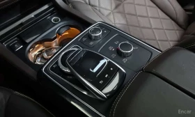 Mercedes-Benz GLS 500 * ПОДГРЕВ * ОБДУХВАНЕ * ФИКСИРАНА ЦЕНА *  | Auto.bg — изображение 9