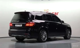Mercedes-Benz GLS 500 * ПОДГРЕВ * ОБДУХВАНЕ * ФИКСИРАНА ЦЕНА *  | Auto.bg — изображение 3