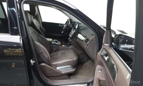 Mercedes-Benz GLS 500 * ПОДГРЕВ * ОБДУХВАНЕ * ФИКСИРАНА ЦЕНА *  | Auto.bg — изображение 11