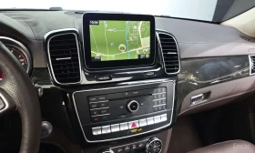 Mercedes-Benz GLS 500 * ПОДГРЕВ * ОБДУХВАНЕ * ФИКСИРАНА ЦЕНА *  | Auto.bg — изображение 14