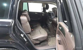 Mercedes-Benz GLS 500 * ПОДГРЕВ * ОБДУХВАНЕ * ФИКСИРАНА ЦЕНА *  | Auto.bg — изображение 12