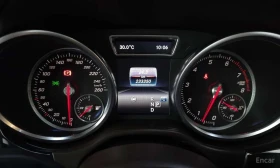 Mercedes-Benz GLS 500 * ПОДГРЕВ * ОБДУХВАНЕ * ФИКСИРАНА ЦЕНА *  | Auto.bg — изображение 8