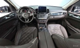 Mercedes-Benz GLS 500 * ПОДГРЕВ * ОБДУХВАНЕ * ФИКСИРАНА ЦЕНА *  | Auto.bg — изображение 7