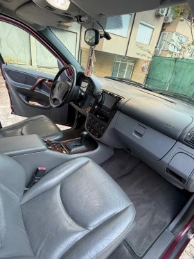 Mercedes-Benz ML 320 3.2 - 3900 € - 11844504 7