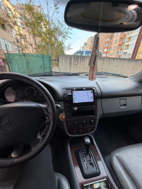 Mercedes-Benz ML 320 3.2 - 3900 € - 11844504 2