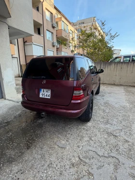Mercedes-Benz ML 320 3.2 - 3900 € - 11844504 9