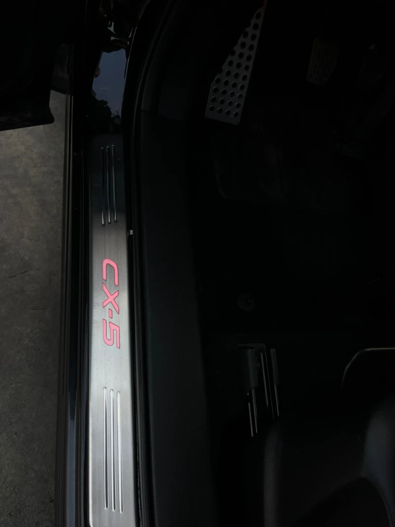 Mazda CX-5 2.2 SKYACTIV , снимка 8 - Автомобили и джипове - 34780688
