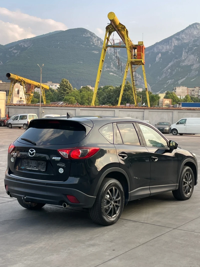 Mazda CX-5 2.2 SKYACTIV , снимка 3 - Автомобили и джипове - 34780688