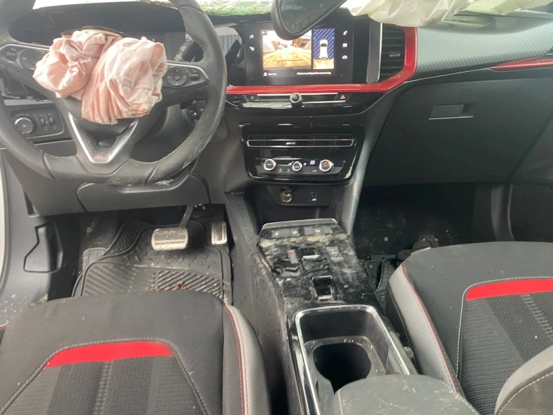 Opel Mokka 1.2, снимка 10 - Автомобили и джипове - 45134958