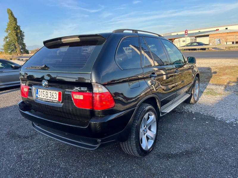 BMW X5 3.0 d-218 k.c.FULL, снимка 5 - Автомобили и джипове - 47453538