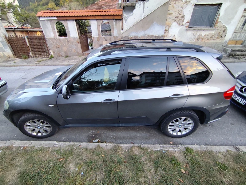 BMW X5 3.0D, снимка 6 - Автомобили и джипове - 47464497